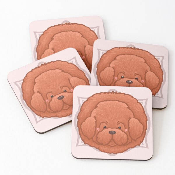 Item preview, Tibetan Mastiff Dog Breed designed and sold by Khotekmei.
