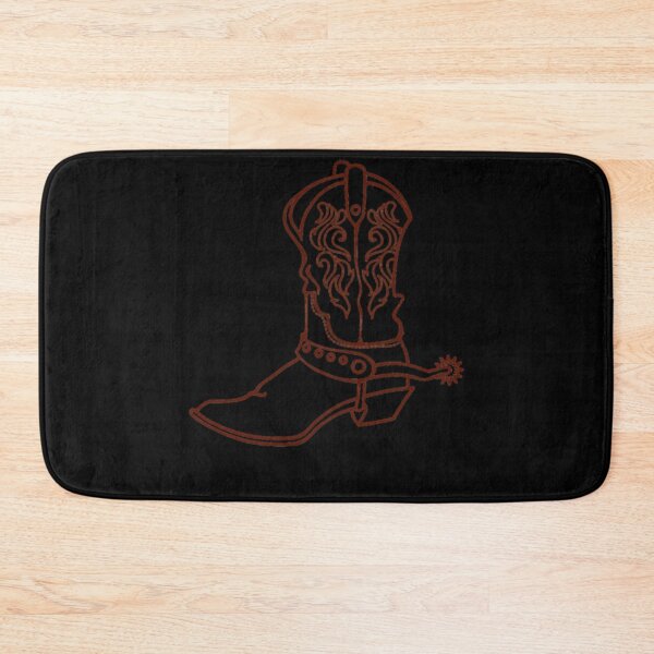 Item preview, Retro Fanclub Blame It All On My Boots Fall In Love With Best Women Men designed and sold by RyderBignoldArt.