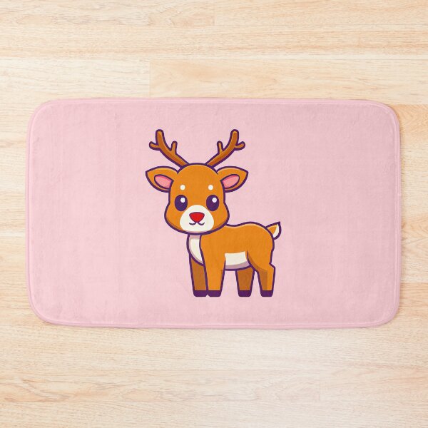 Item preview, Rudolph the Red-Nosed Reindeer designed and sold by maniacfitness.