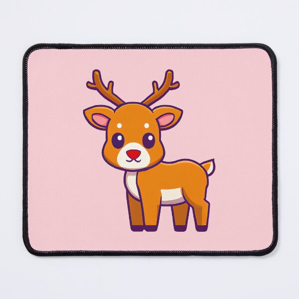 Item preview, Rudolph the Red-Nosed Reindeer designed and sold by maniacfitness.
