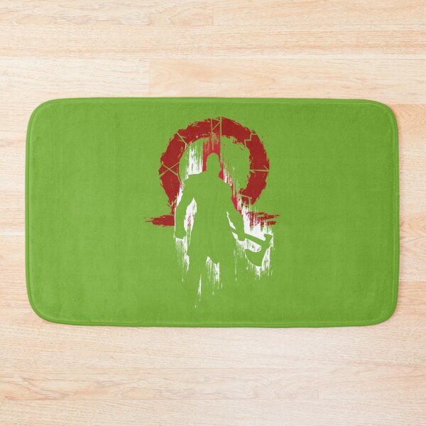 Item preview, Kratos Silhouette   designed and sold by DreamWardro.