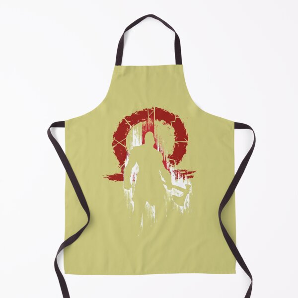 Item preview, Kratos Silhouette designed and sold by DreamWardro.