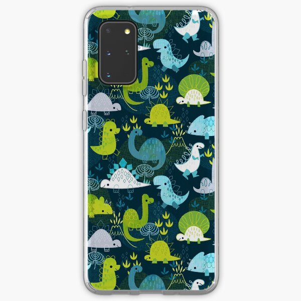 Aperçu de l'œuvre Dinosaures créée et vendue par katuno.