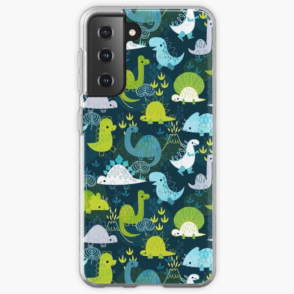 Aperçu de l'œuvre Dinosaures créée et vendue par katuno.