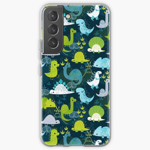 Aperçu de l'œuvre Dinosaures créée et vendue par katuno.