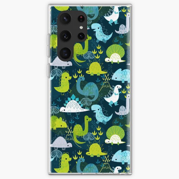 Aperçu de l'œuvre Dinosaures créée et vendue par katuno.