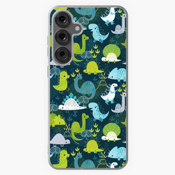 Aperçu de l'œuvre Dinosaures créée et vendue par katuno.