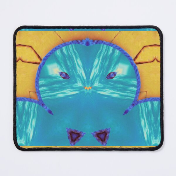 Item preview, WONDERFUL ARUBA SOUVENIRS - ARUBA ABSTRACT GEOMETRIC PAINTING PARADISE ISLAND - ARUBA ONE HAPPY ISLAND. designed and sold by Ralek.