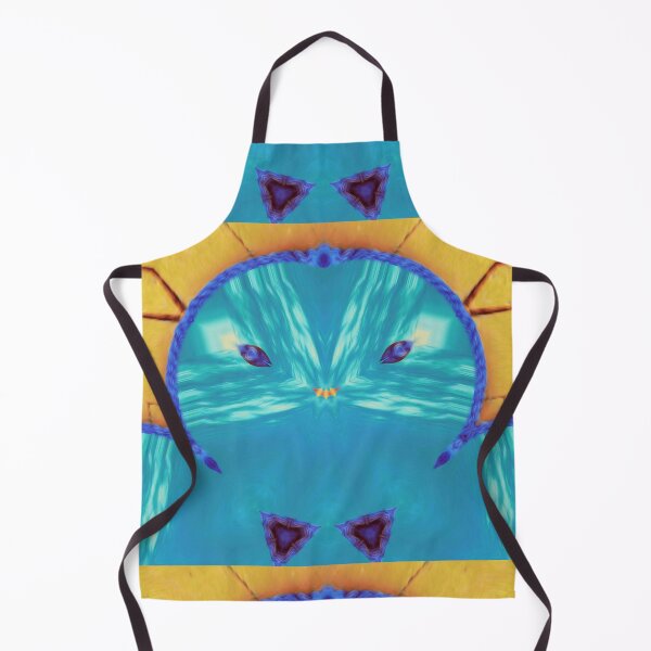 Item preview, WONDERFUL ARUBA SOUVENIRS - ARUBA ABSTRACT GEOMETRIC PAINTING PARADISE ISLAND - ARUBA ONE HAPPY ISLAND. designed and sold by Ralek.