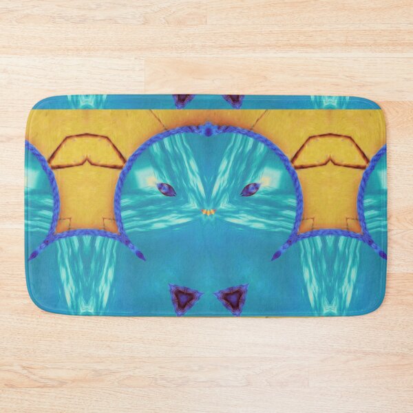 Item preview, WONDERFUL ARUBA SOUVENIRS - ARUBA ABSTRACT GEOMETRIC PAINTING PARADISE ISLAND - ARUBA ONE HAPPY ISLAND. designed and sold by Ralek.