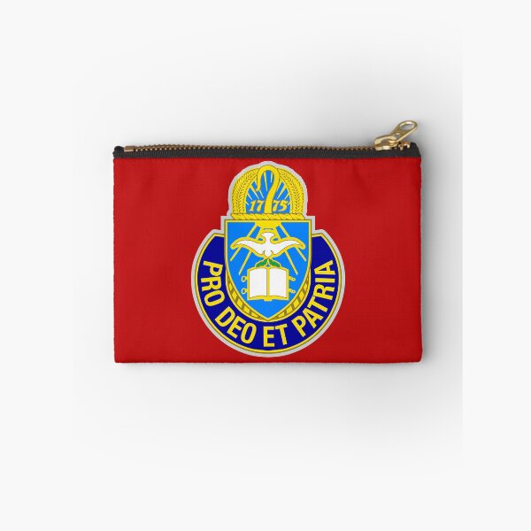 Item preview, ARMY CHAPLAIN CORPS REGIMENTAL CREST designed and sold by WOOFANG.