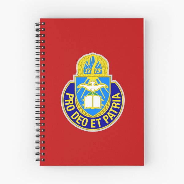 Item preview, ARMY CHAPLAIN CORPS REGIMENTAL CREST designed and sold by WOOFANG.