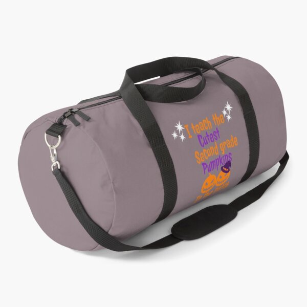 Item preview, I teach the cutest Second grade Pumpkins in the patch, funny Halloween teacher. designed and sold by StandStrong786.