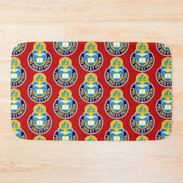Item preview, ARMY CHAPLAIN CORPS REGIMENTAL CREST designed and sold by WOOFANG.