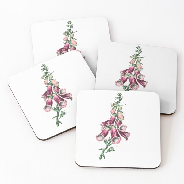 Item preview, vintage snapdragons designed and sold by chopapi.