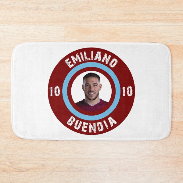 Item preview, Emiliano Buendia designed and sold by Truefans.