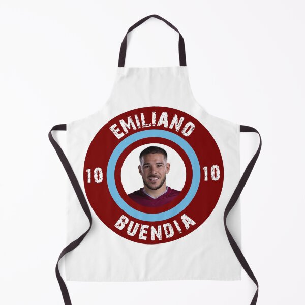 Item preview, Emiliano Buendia designed and sold by Truefans.
