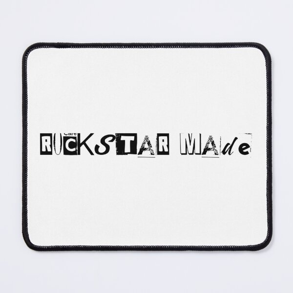 Item preview, Rockstar Made designed and sold by angryneson52.
