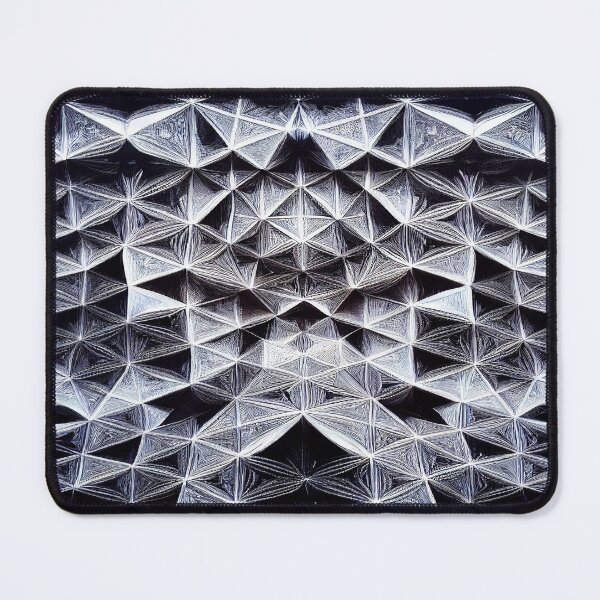 Item preview, Triangle Pattern designed and sold by BlueIntel.