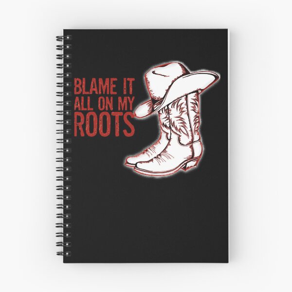 Item preview, Retro Idea Blame It All On My Roots Things In Common The Best Women Men designed and sold by RyderBignoldArt.