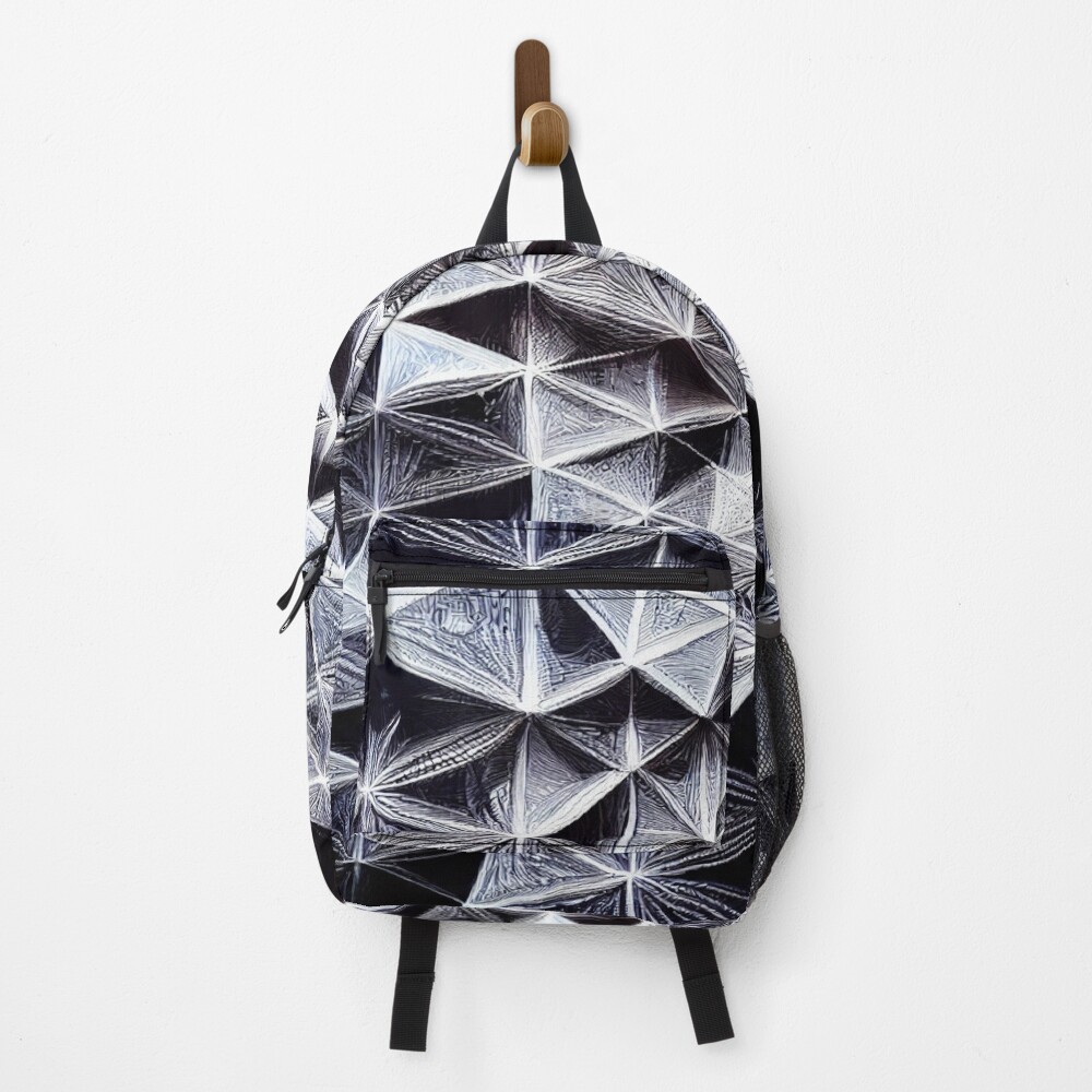 Item preview, Backpack designed and sold by BlueIntel.