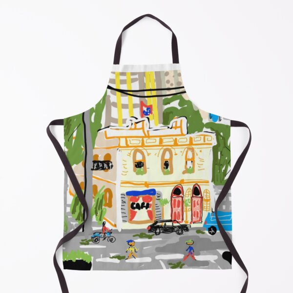 Item preview, Art Deco SYDNEY designed and sold by starfishstuff.