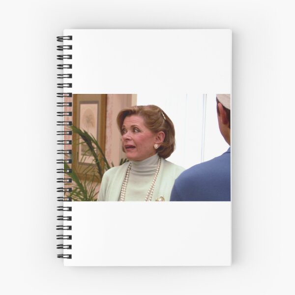 Artikelvorschau, Lucille Bluth entworfen und verkauft von gobbeecompany.