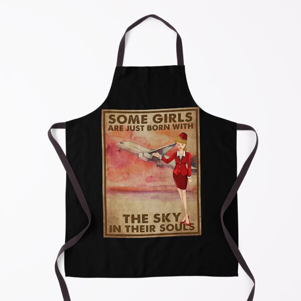 Item preview, Some Girls Are Just Born With The Sky In Their Souls. designed and sold by vadenhannige46.