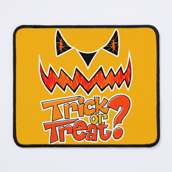 Item preview, Trick or Treat? designed and sold by Sobiha Art.