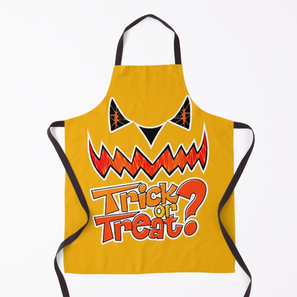 Item preview, Trick or Treat? designed and sold by Sobiha Art.