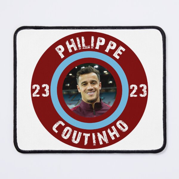 Item preview, Philippe Coutinho designed and sold by Truefans.