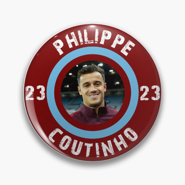 Item preview, Philippe Coutinho designed and sold by Truefans.