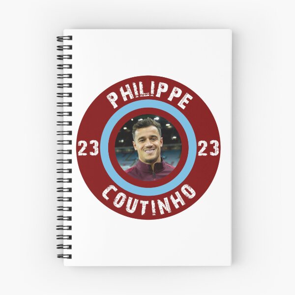 Item preview, Philippe Coutinho designed and sold by Truefans.