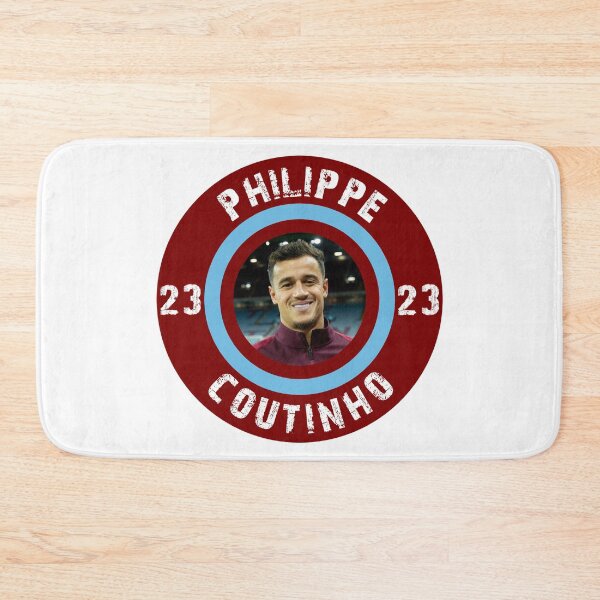 Item preview, Philippe Coutinho designed and sold by Truefans.