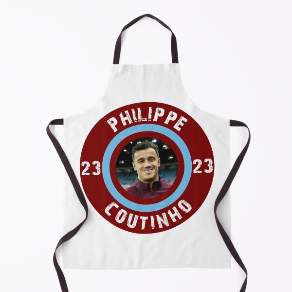 Item preview, Philippe Coutinho designed and sold by Truefans.