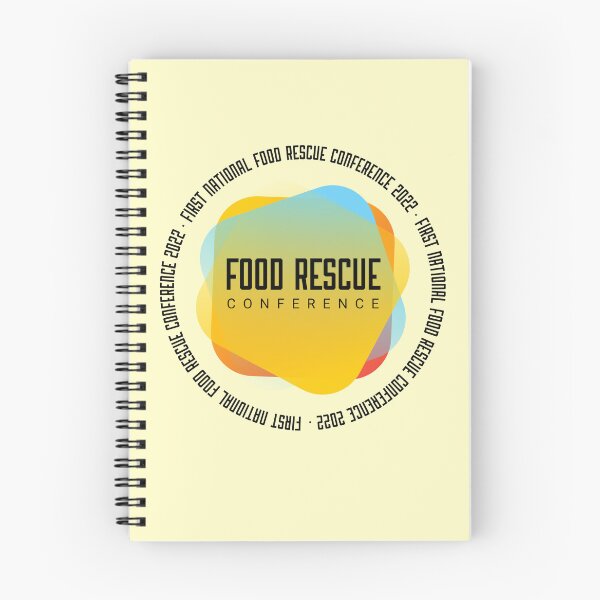 Item preview, Food Rescue Conference 2022 designed and sold by Food Rescue Conference.