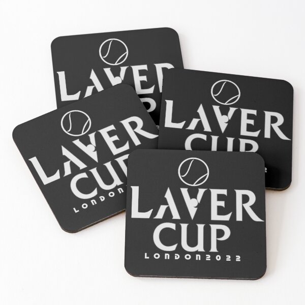 Item preview, Laver cup 2022 designed and sold by Mahmoud Salah.