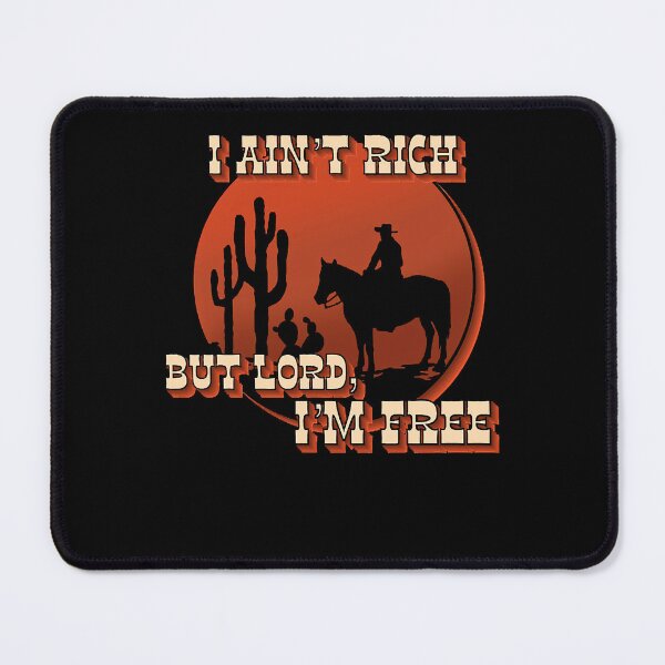Item preview, Retro Make Art George Im Free Easy Way For The Best Women Men designed and sold by RyderBignoldArt.