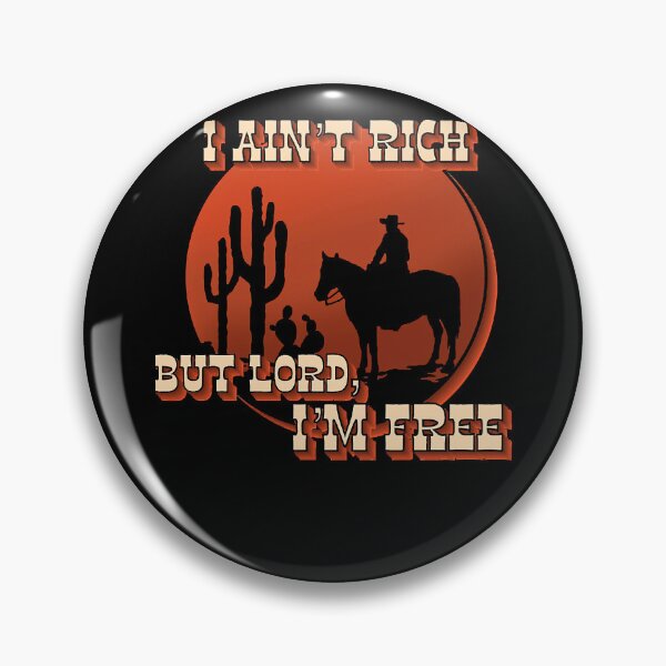 Item preview, Retro Make Art George Im Free Easy Way For The Best Women Men designed and sold by RyderBignoldArt.