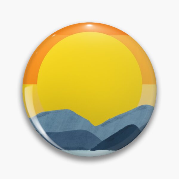 Item preview, Summer sun.sunrise.sunset. designed and sold by Salimtinwale.