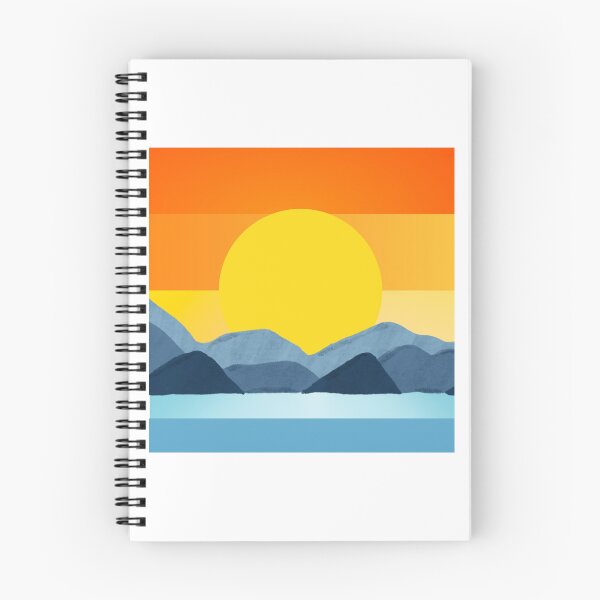 Item preview, Summer sun.sunrise.sunset. designed and sold by Salimtinwale.