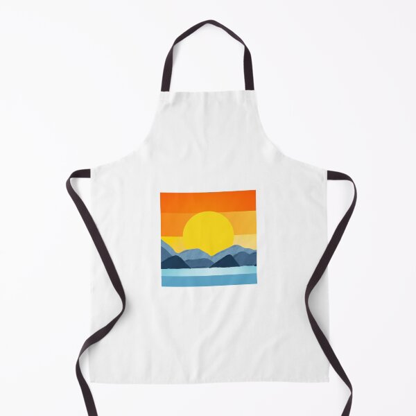 Item preview, Summer sun.sunrise.sunset. designed and sold by Salimtinwale.