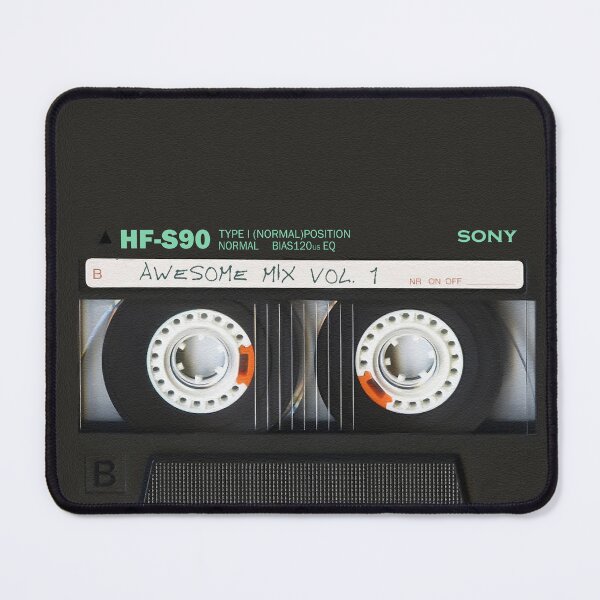 Item preview, Cassette Tape Classic Mix 1 designed and sold by alifart.