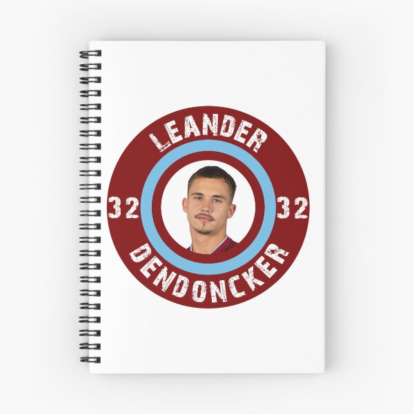 Item preview, Leander Dendoncker designed and sold by Truefans.