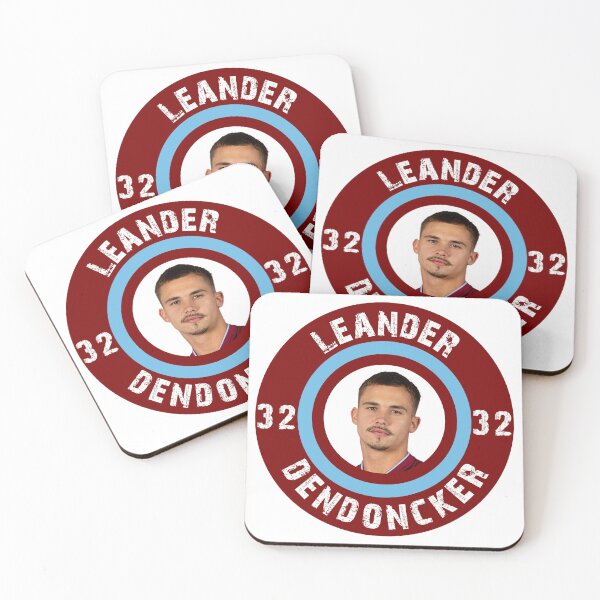 Item preview, Leander Dendoncker designed and sold by Truefans.