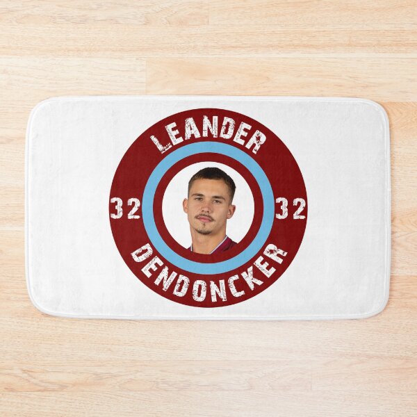 Item preview, Leander Dendoncker designed and sold by Truefans.