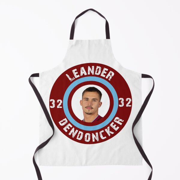Item preview, Leander Dendoncker designed and sold by Truefans.