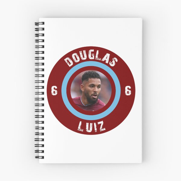 Item preview, Douglas Luiz designed and sold by Truefans.