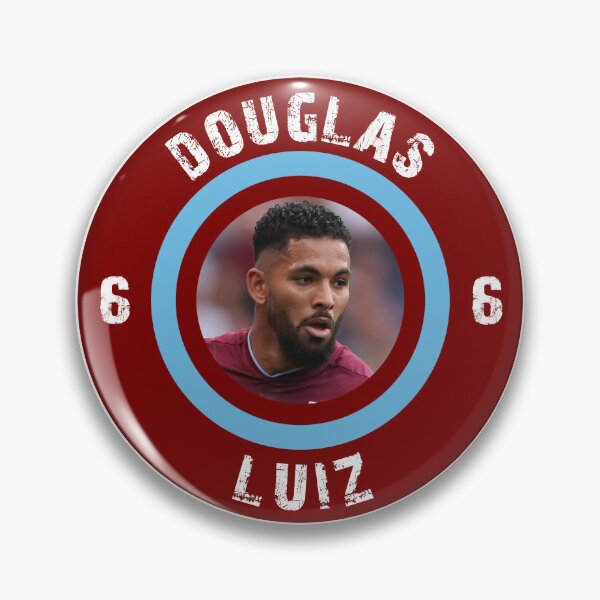 Item preview, Douglas Luiz designed and sold by Truefans.
