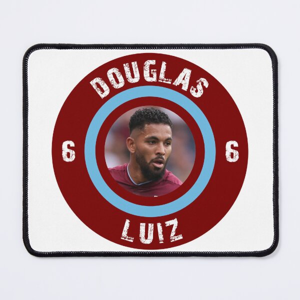 Item preview, Douglas Luiz designed and sold by Truefans.